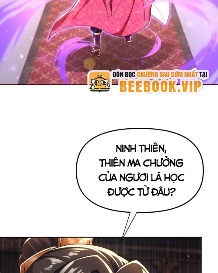 khởi đầu làm bà xã nữ đế kinh ngạc, ta vô địch rồi chapter 3 5