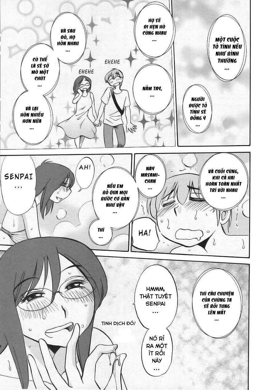 rakujitsu no pathos chapter 24 24