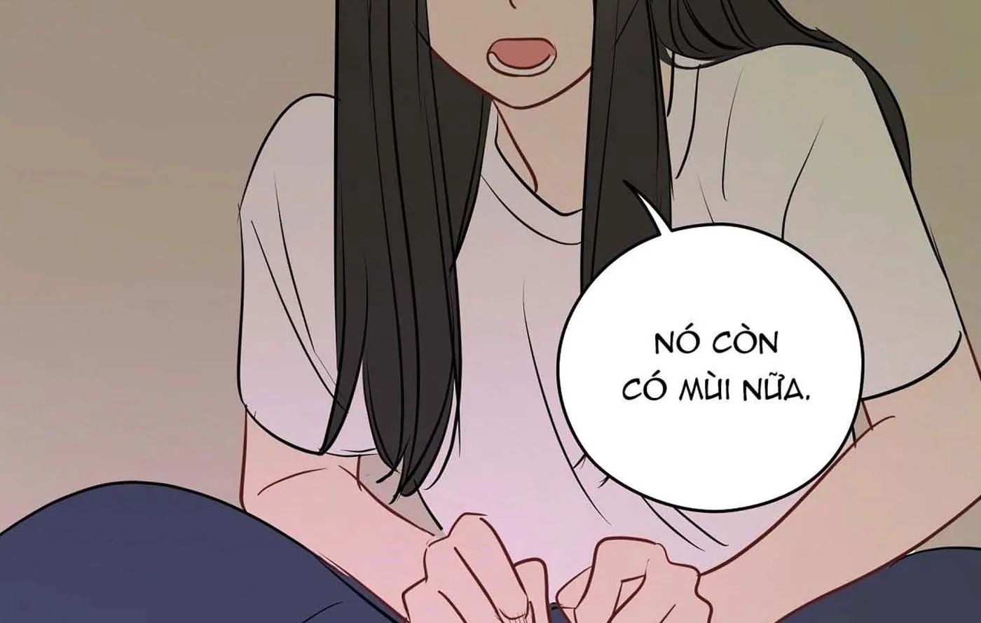 chuyện quái gì với giấc mơ đó vậy chapter 23 10