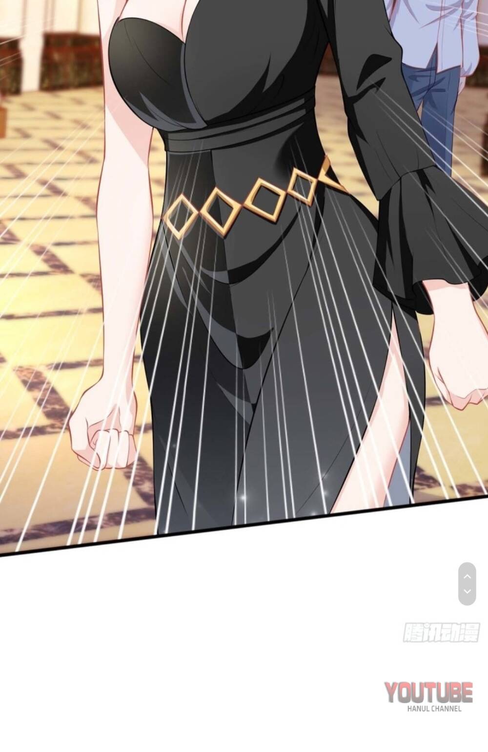 thiết lập nhân vật daddy của tôi bị sụp đổ chapter 79 7