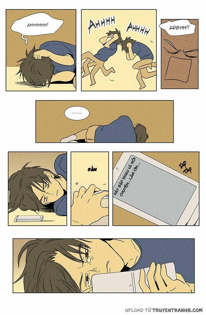 bẫy tình yêu chapter 88 10