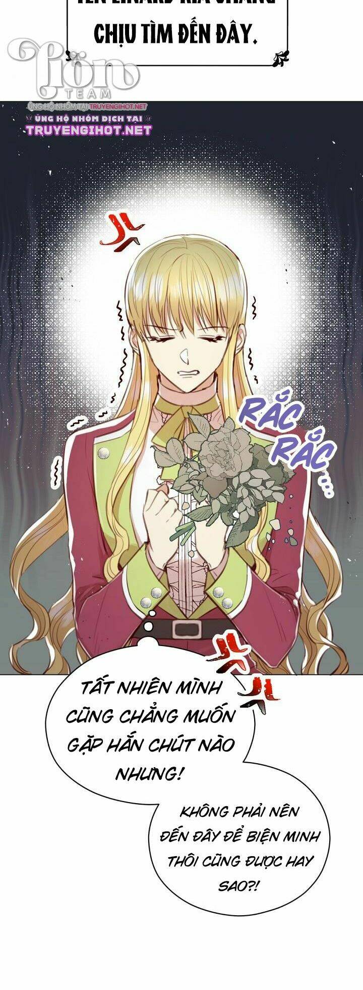 vẻ đẹp của ác ma chapter 32.1 35