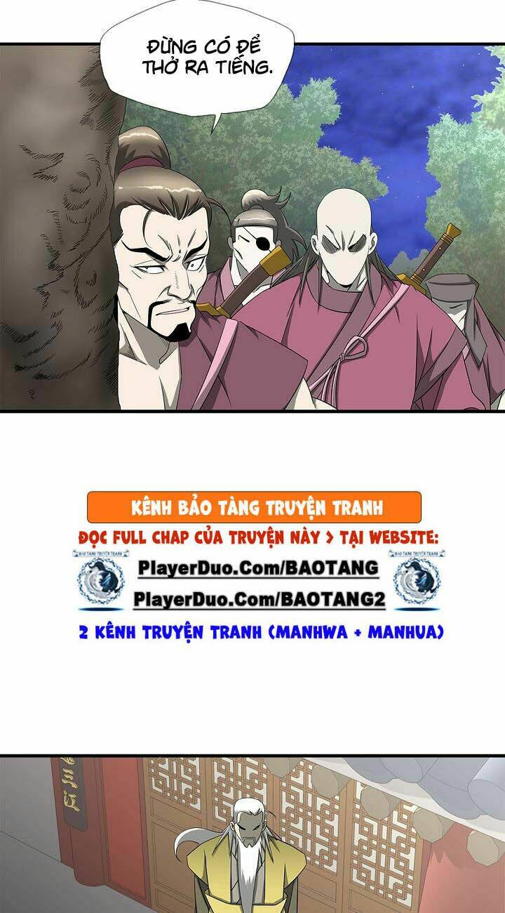 cuồng long chapter 46 33