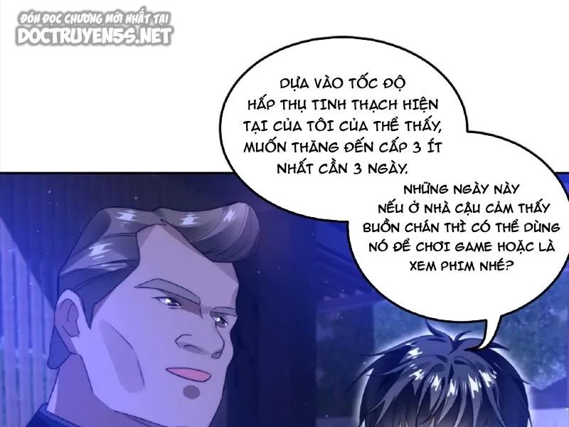 không gian hệ lão lục: dự trữ một vạn tấn thịt ngày tận thế chapter 20 7