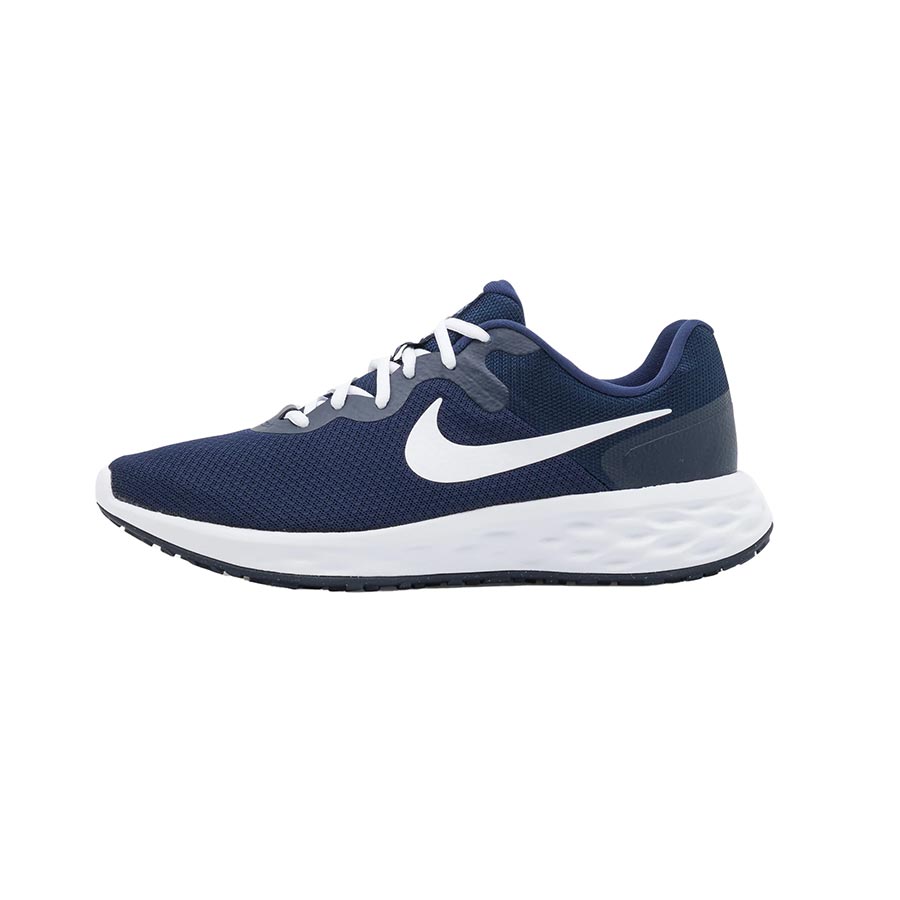 Giày chạy bộ Nam NIKE REVOLUTION 6 NN DC3728