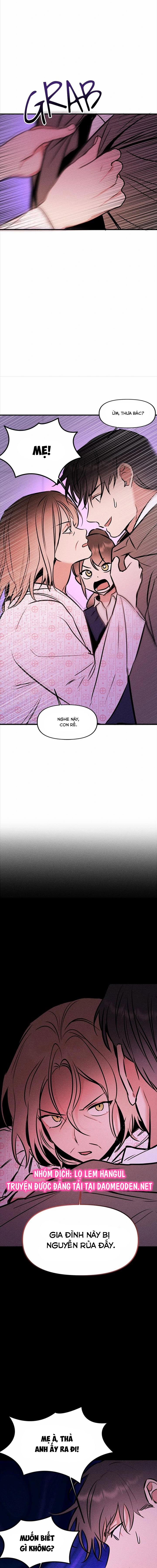cuộc sống riêng của chị tôi chapter 37 15