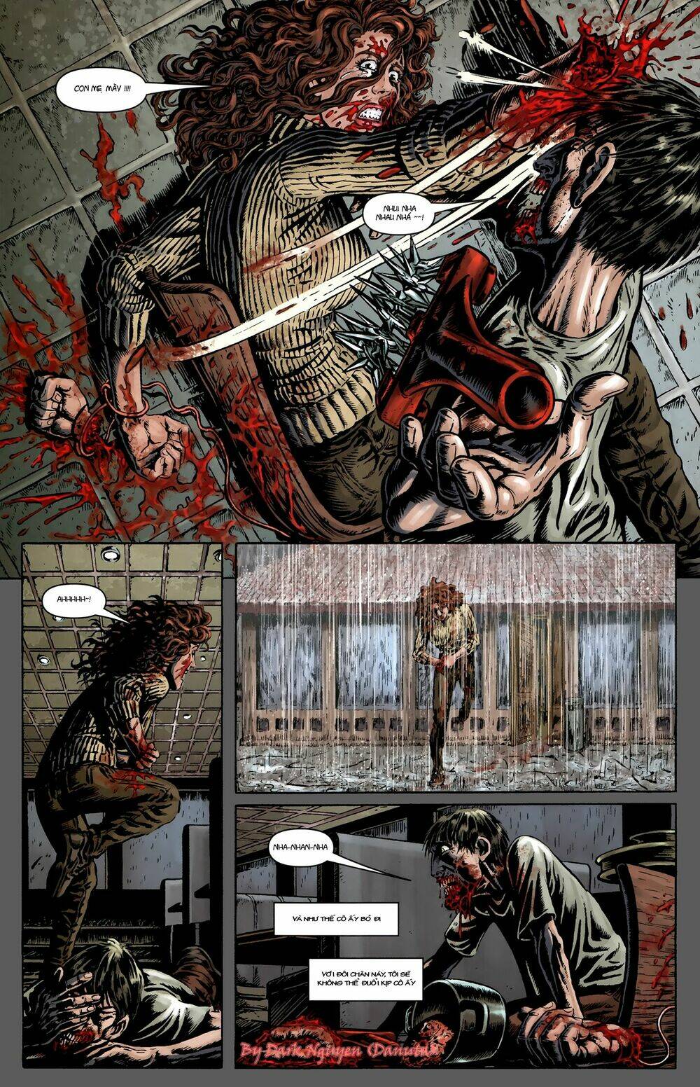 crossed family values chapter 14 22