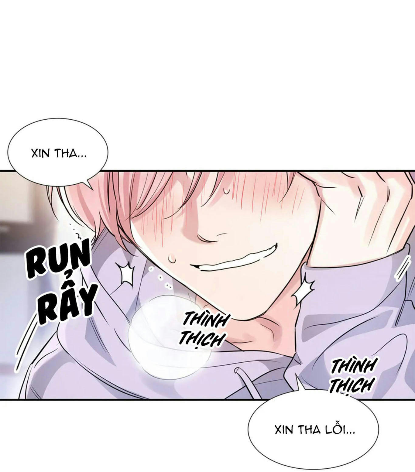 cấp trên nhỏ tuổi chapter 9 43