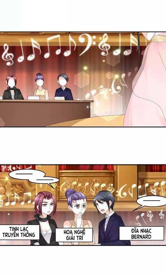 phản công thành siêu sao chapter 8 12