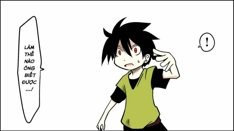 senyuu chapter 58 28