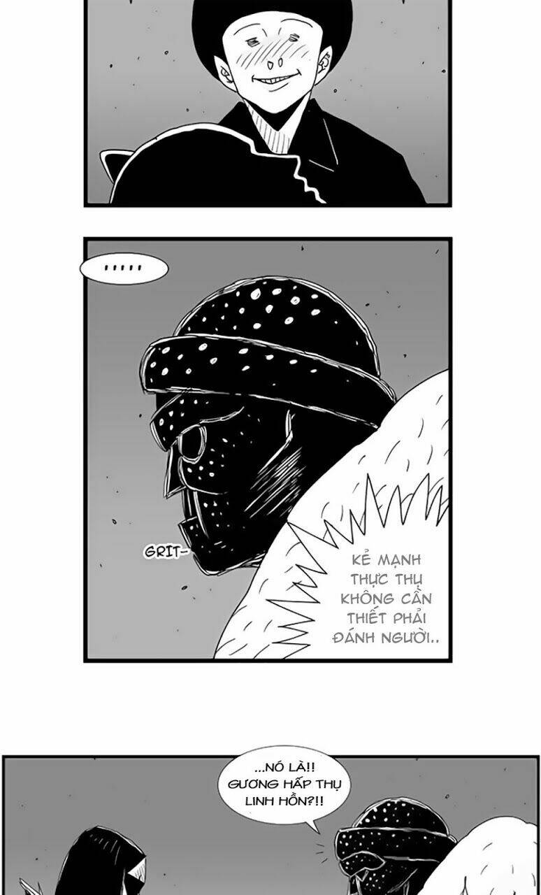 hành trình thoát khỏi địa ngục chapter 78 12