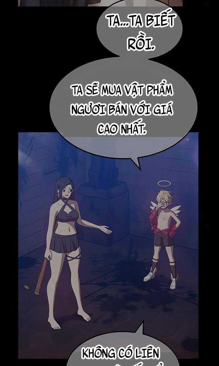 Gậy Gỗ Cấp 99+ chapter 54.5 101