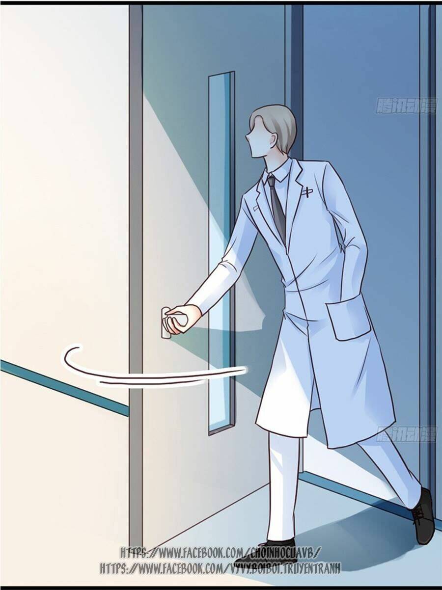 tổng thống ác quỷ xin buông tay chapter 7 16