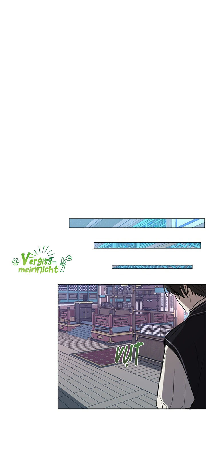 đóa hoa ẩn mình chốn cung thành chapter 3 34