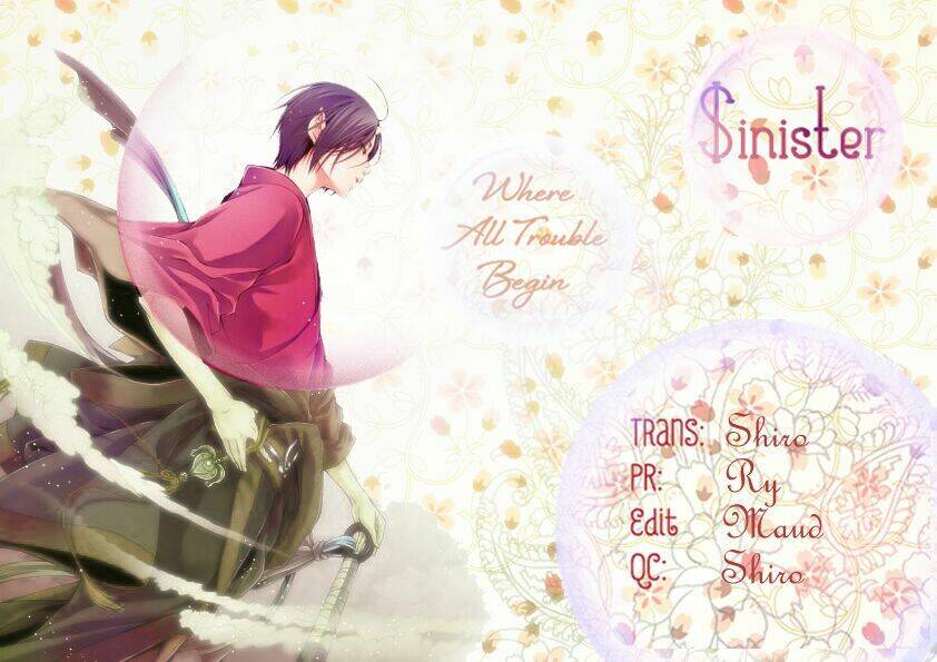 cậu bé quả đào chapter 5 17