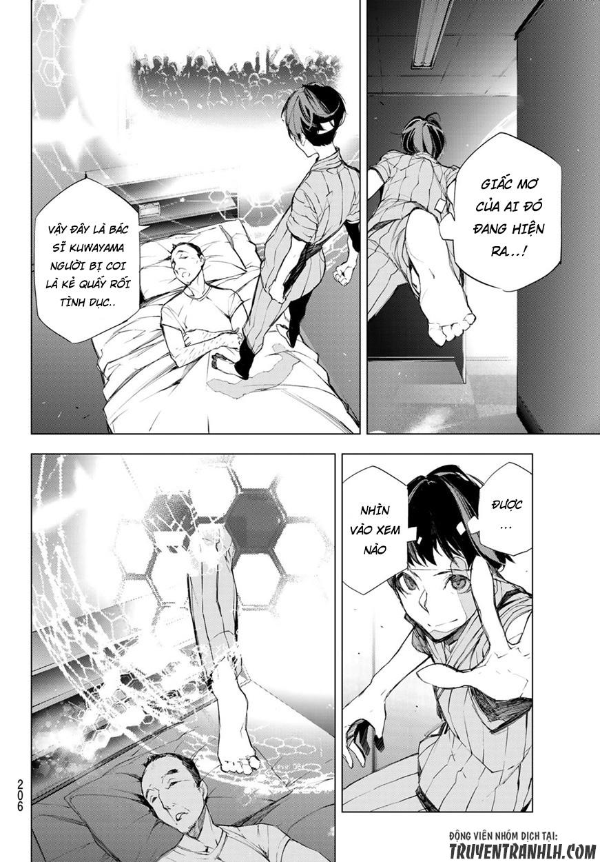 giết người trong giấc mơ chapter 2 32