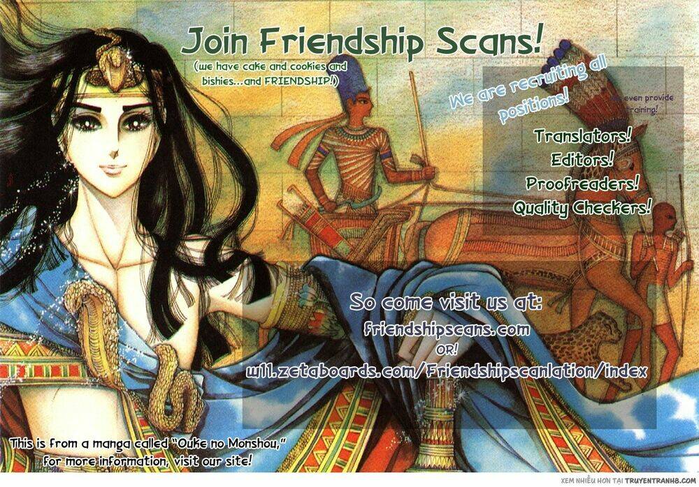 vạn dặm tìm chồng 2 chapter 1 51