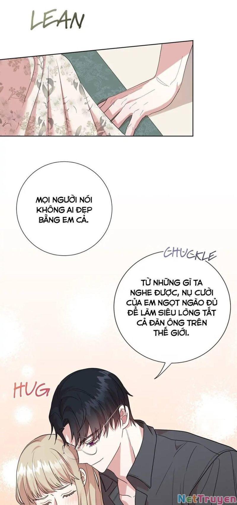 xin ngài đừng ăn tôi chapter 74 40