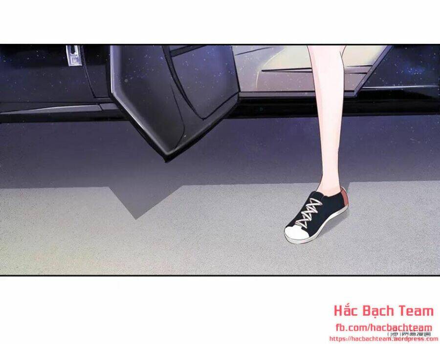 cả thế giới tớ chỉ yêu cậu chapter 6 8