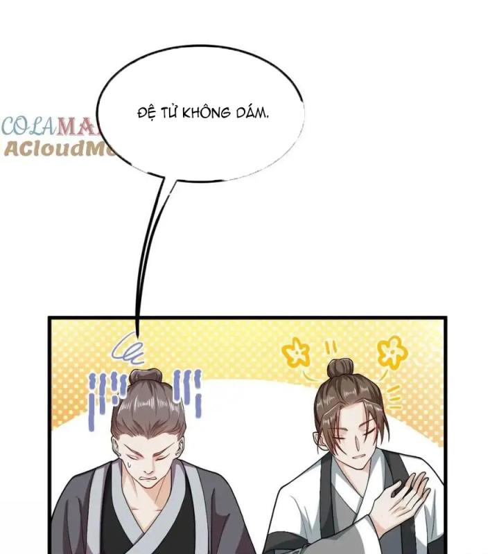 làm sao đây người học việc của tôi quá bám người chapter 15 7