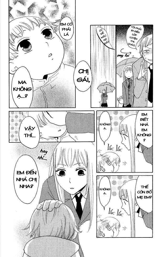 karakuri odette chapter 5 6