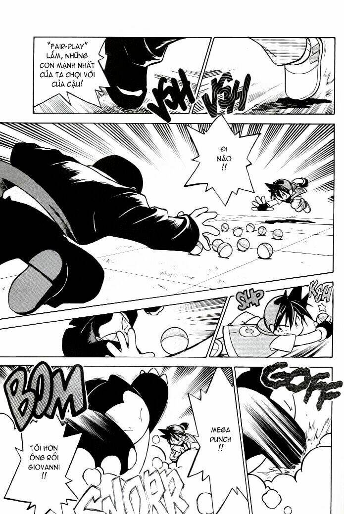 thú cưng đặc biệt chapter 37 8