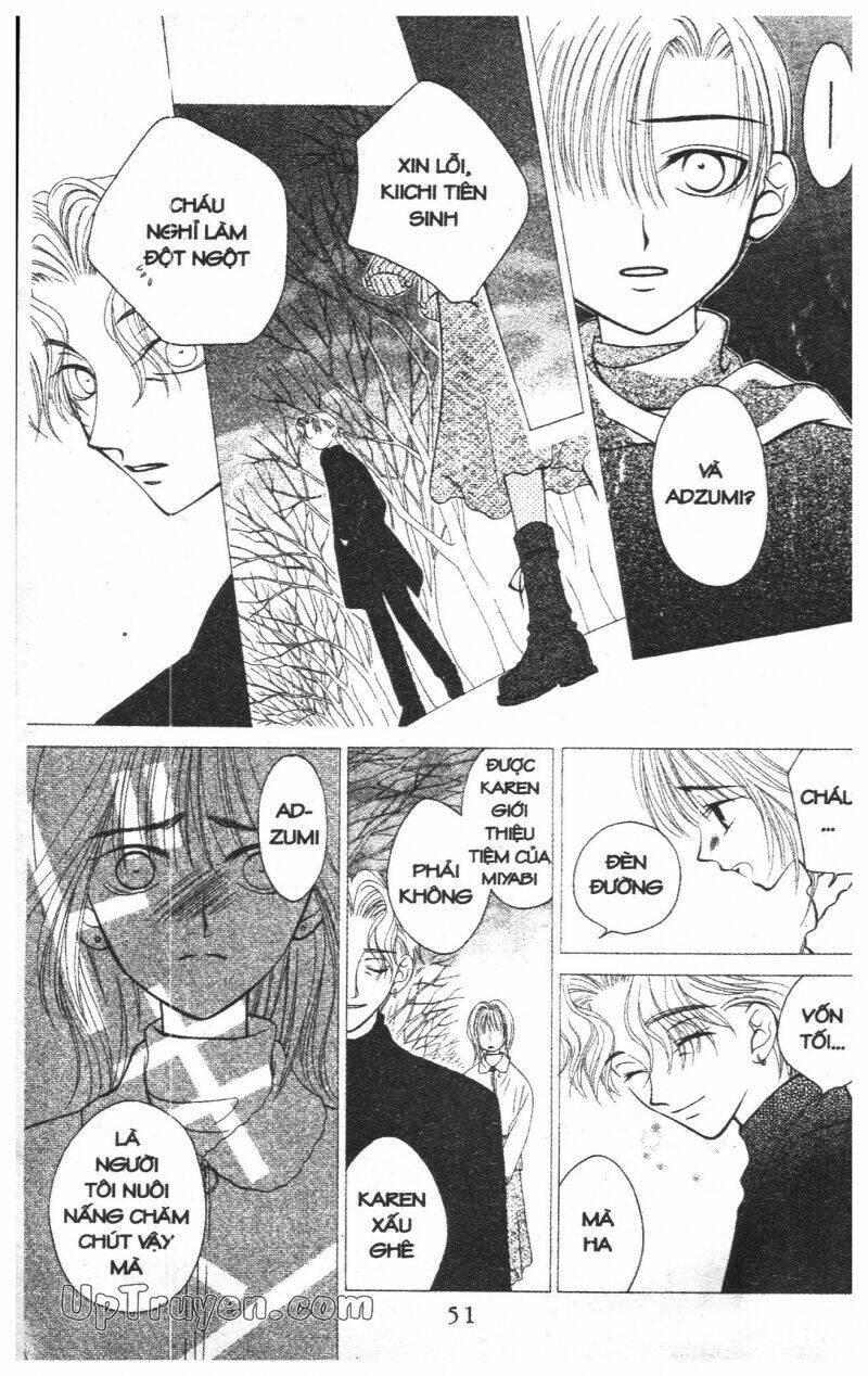 thấy mờ ghét chapter 9 51