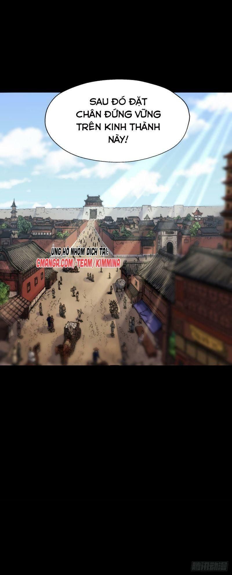 thông u đại thánh chapter 3 33