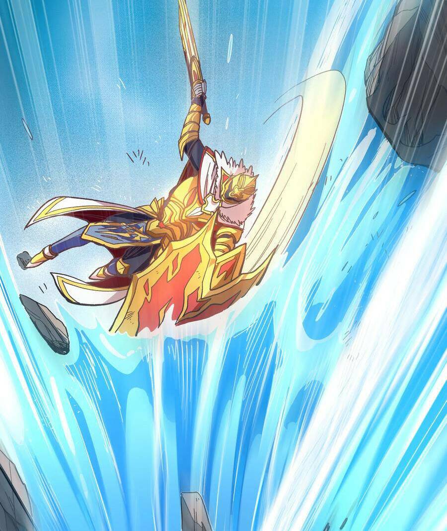 vú em vô địch chapter 1 14