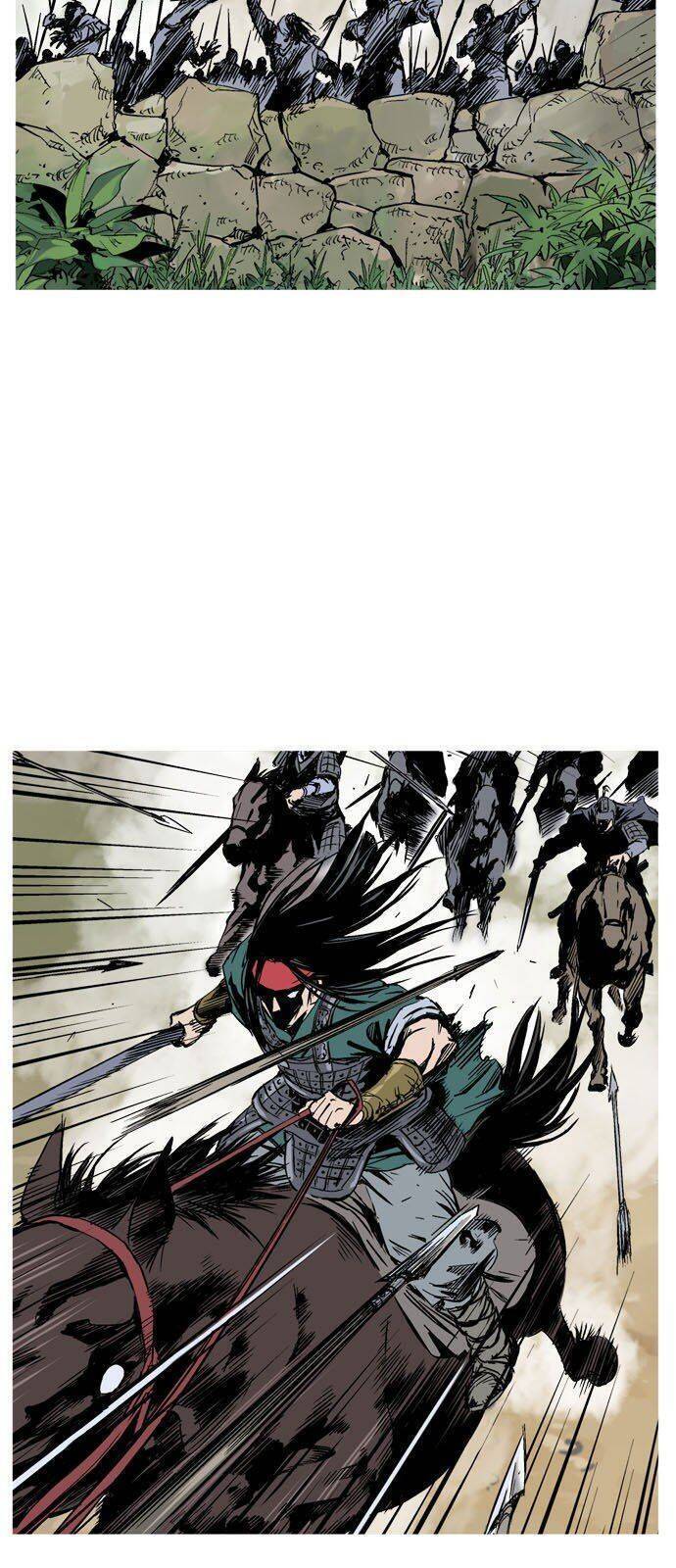 cao thủ 2 chapter 141 13