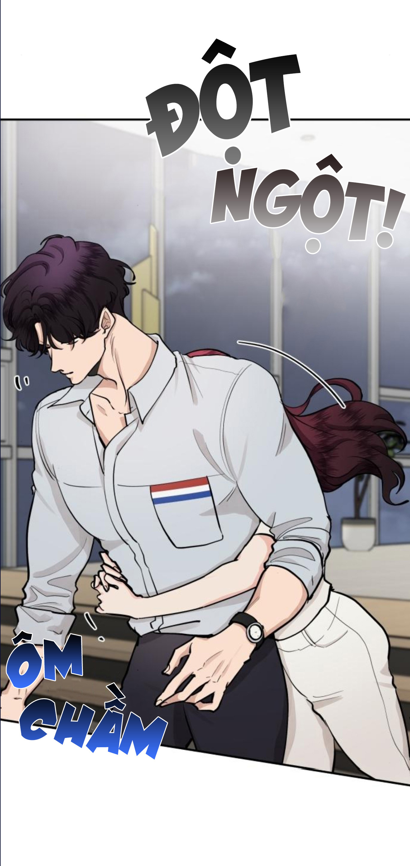 oan gia ngõ hẹp chapter 49 9