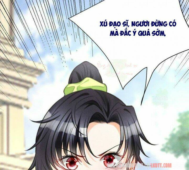 tôi trở thành tổ tông của 5 vị đại lão chapter 6 98