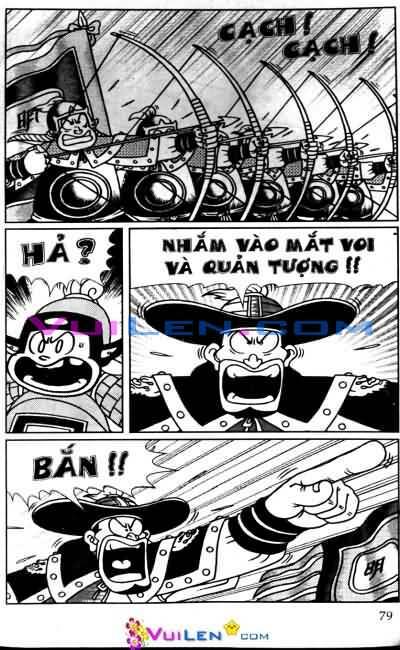 thần đồng đất việt chapter 67 79