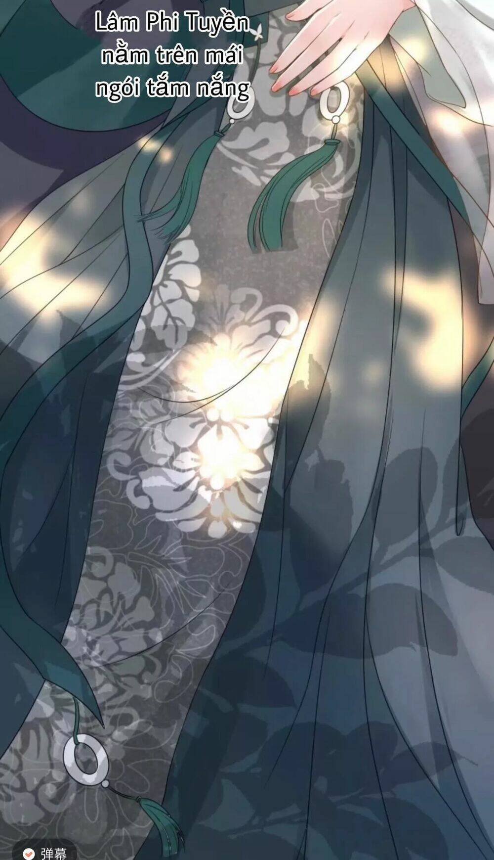 sủng phi của vương chapter 66 17