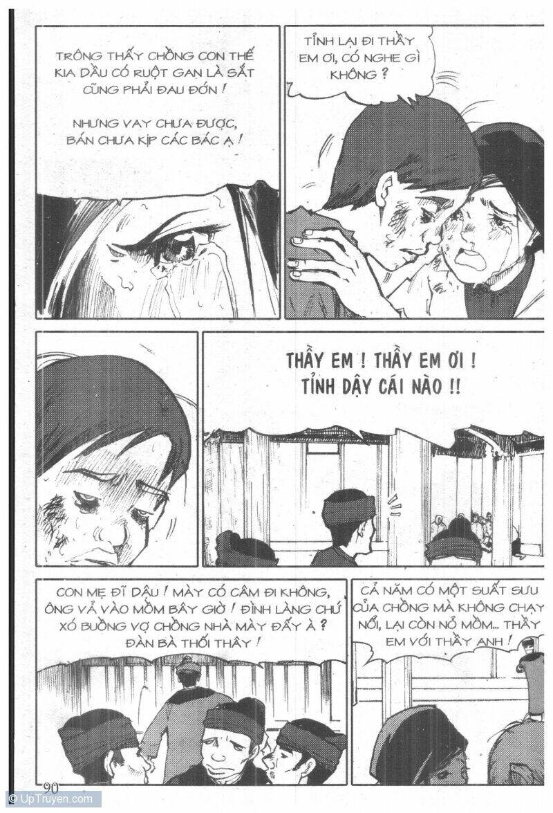 tắt đèn chapter 1 89