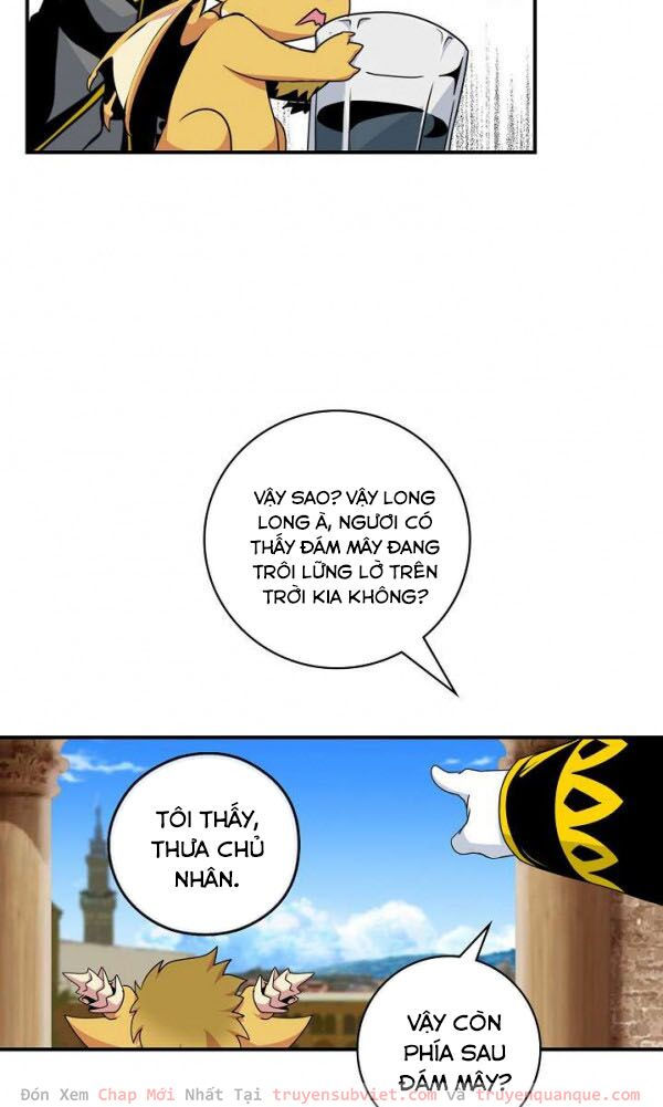 tôi sinh ra để làm người vĩ đại chapter 62 70