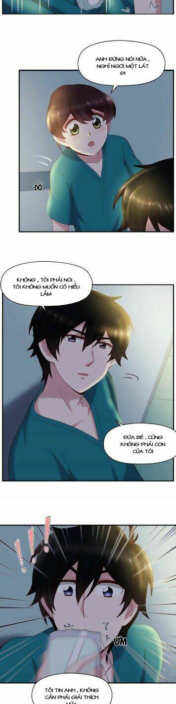 thần y apollo của tôi chapter 17 4