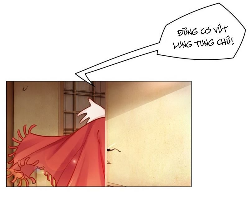 gay rồi! cái đó thành tinh rồi chapter 39 14