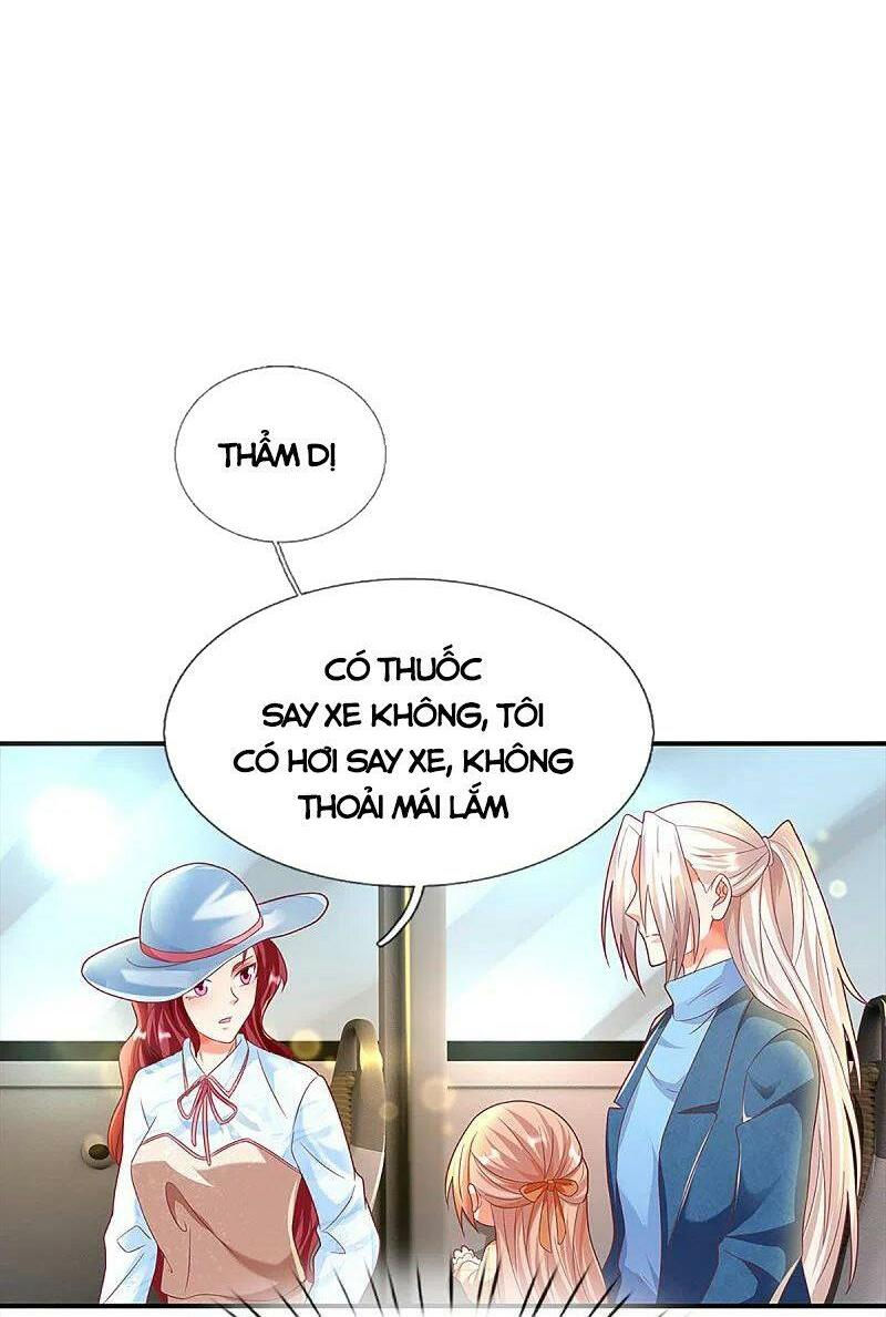 vú em tiên tôn đi ở rể chapter 202 20