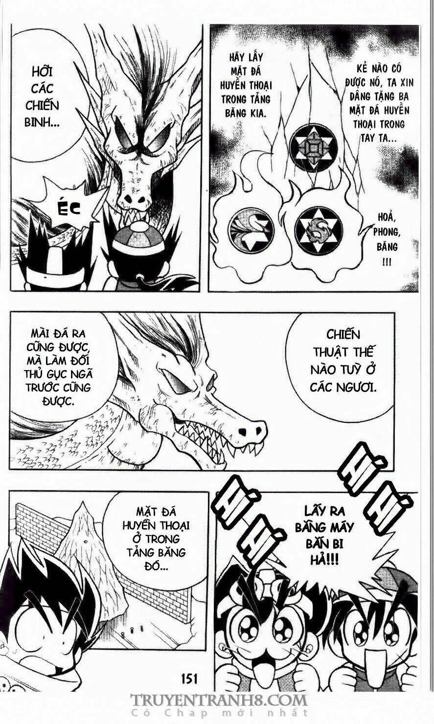 battle b-daman chapter 5 10