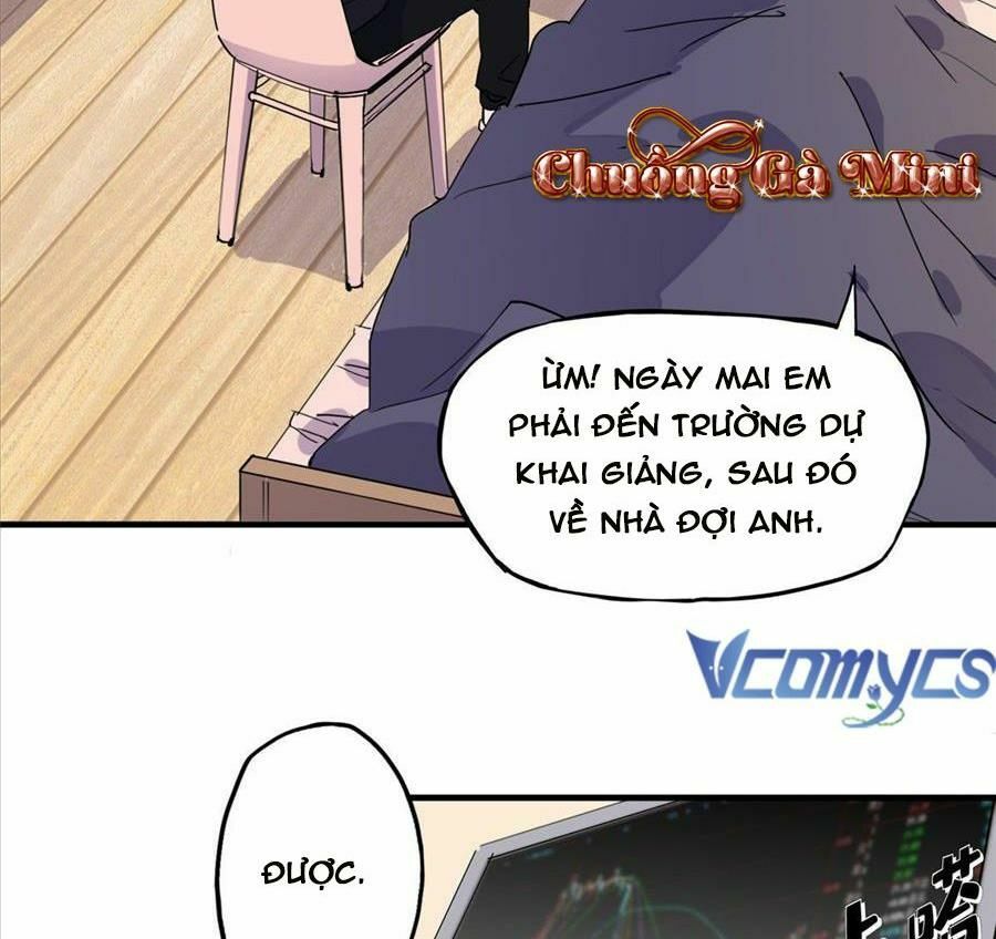 cố tổng, vợ của ngài quá mạnh rồi! chapter 36 20