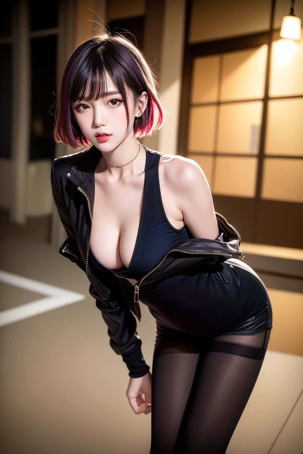 3d chinese girl [ai generated] chapter 1.1 13
