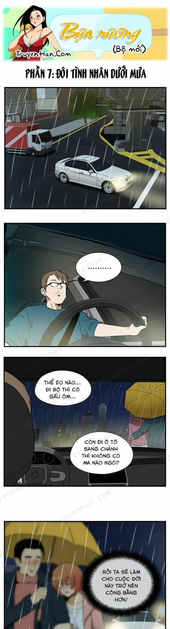truyện bựa hàn quốc xẻng chapter 7 2
