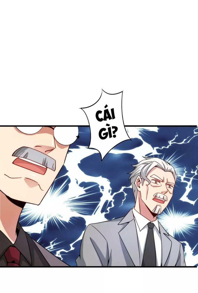 vòng bạn bè mạnh nhất của tiên giới chapter 24 51