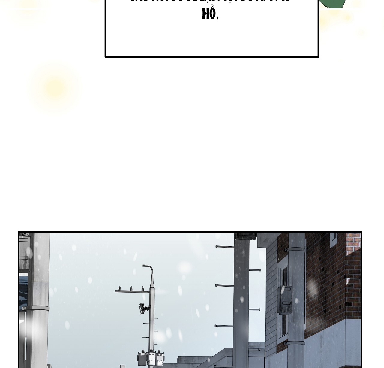 [18+] Năm Giác Quan chapter 4.2 - Trang 55