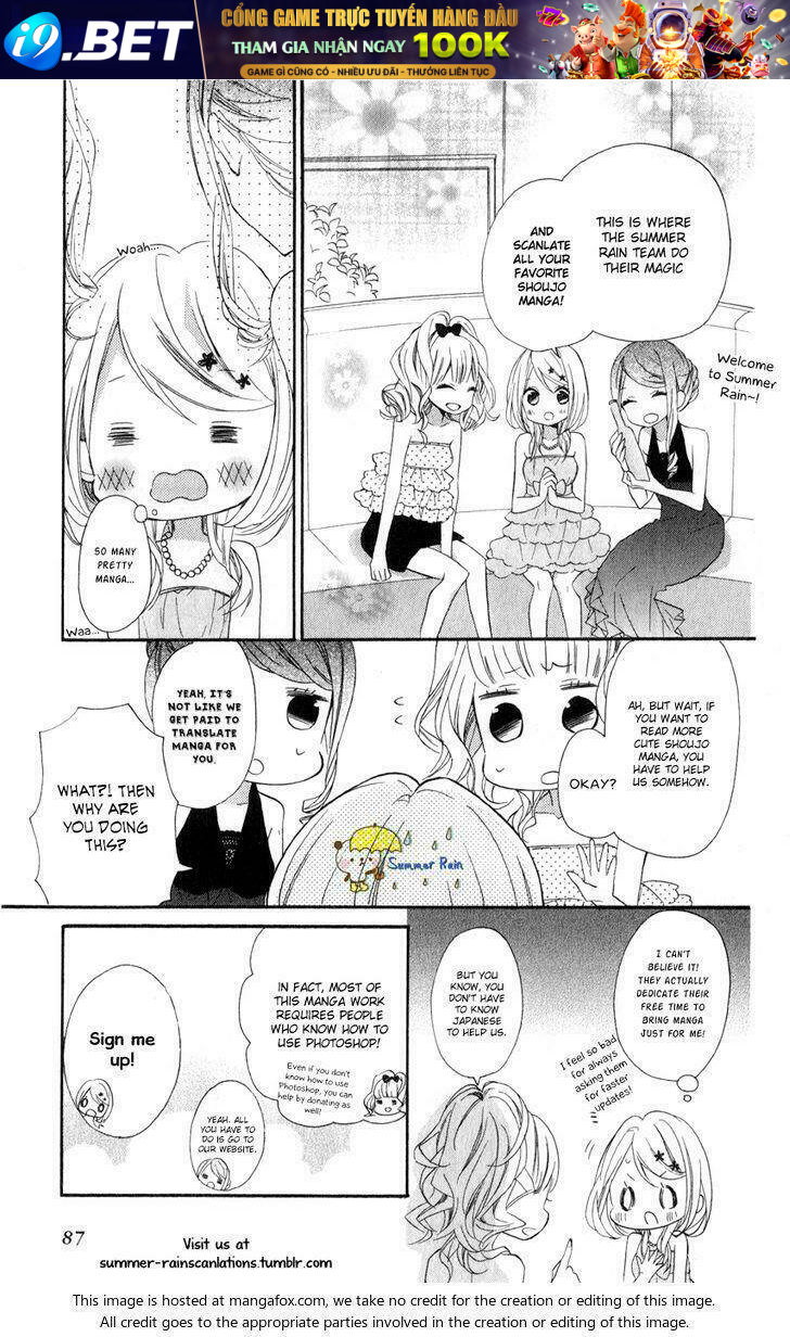 tổng hợp one shot. chapter 237 43