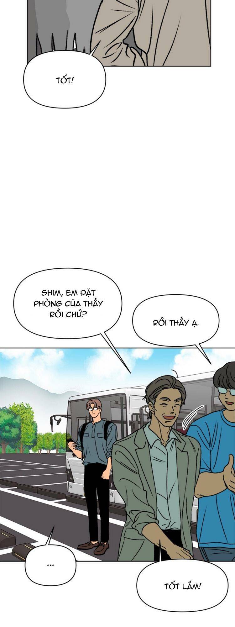 tình xưa viết lại chapter 36 46