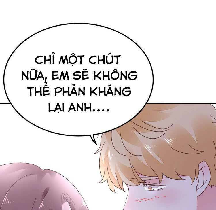 điều ước sủng ái bất bình đẳng chapter 76.2 6