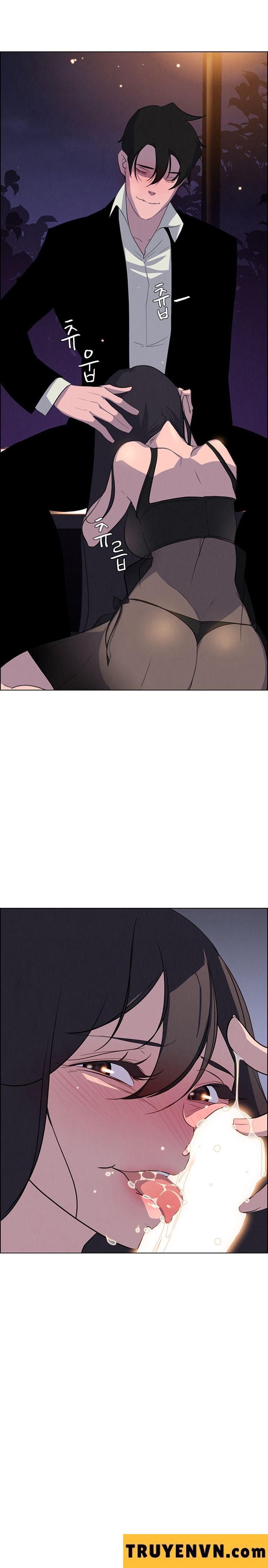 tấm rèm che mưa chapter 20 18