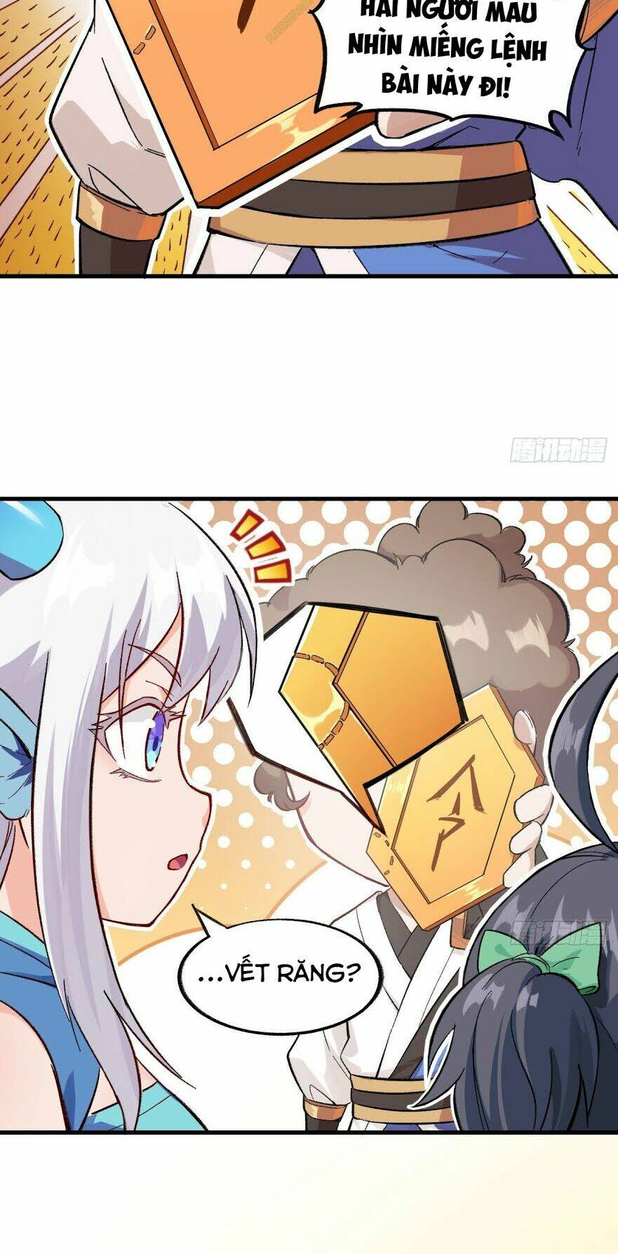 trường an tưởng tượng chapter 27.2 7